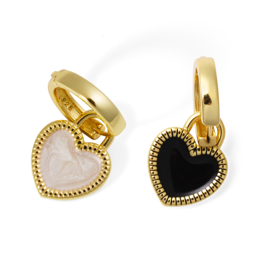 Amara Vintage Golden Set