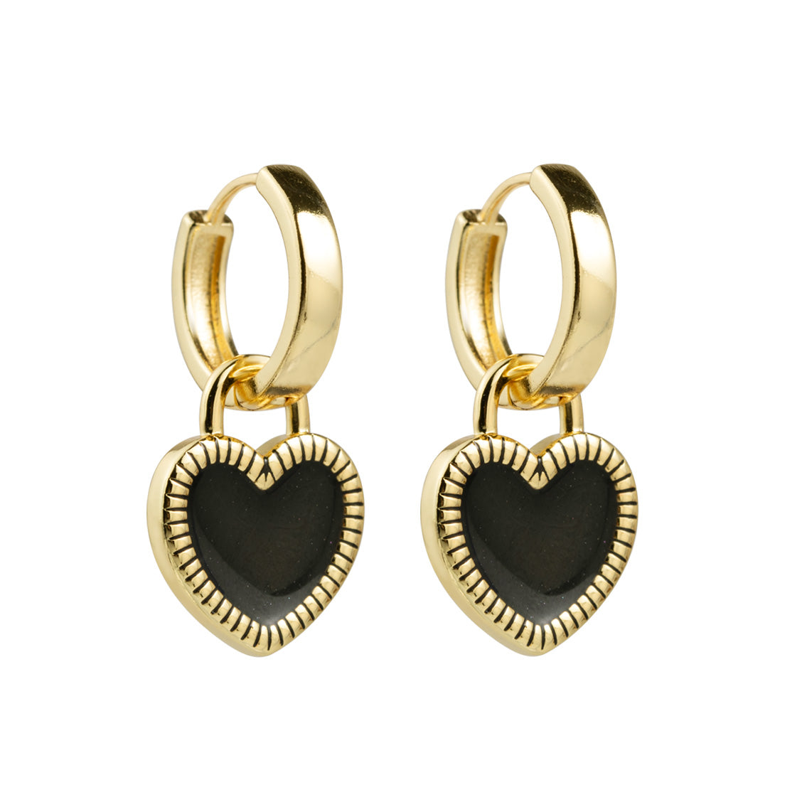 Amara Vintage Golden Set